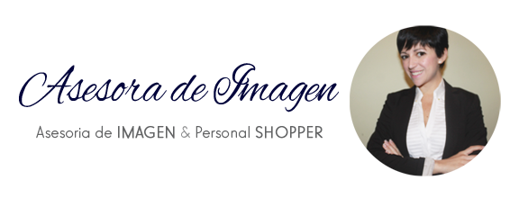 Asesora de Imagen & Personal Shopper